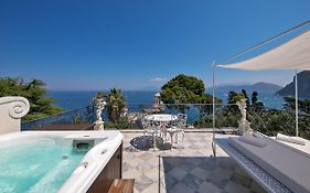 Hotel Excelsior Parco Capri